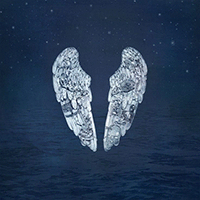 Ghost Stories album artwork