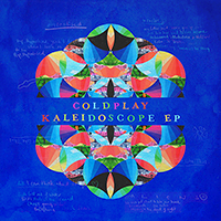 Kaleidoscope album art