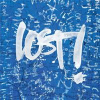 Lost! single artwork