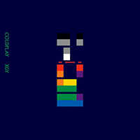 X&Y album artwork